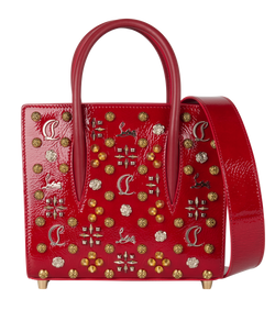 MIni Paloma, Patent, Red, MII, DB/S, 2*